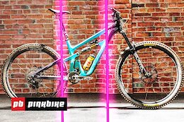 Video: How Bad Can They Be!? We Review Each Other's Personal Bikes