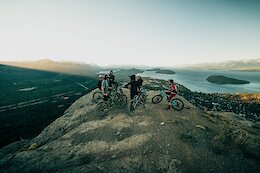 Video: 'Where the Trail Begins' for IXS Trail Stories