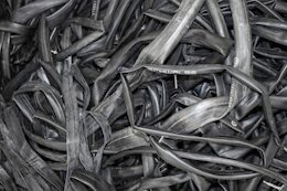Schwalbe Expands Cradle-to-Cradle Tube Recycling to the US