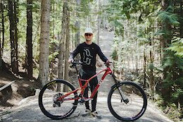 Whistler Bike Park To Open This Weekend, Garbanzo Zone Slated For June 10