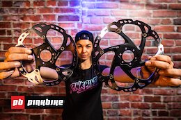 Video: 4 Easy Upgrades That Will Improve Your Bike for Riding Downhill