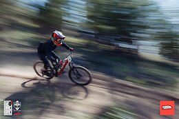 Video &amp; Race Report: Canadian Enduro League Round 2, Fire In The Mountains Enduro, Kelowna, BC