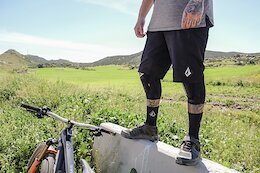Volcom Launches New Mountain Bike Apparel Collection