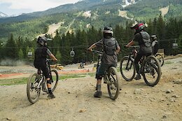 Photo Epic: Whistler Bike Park Opening Weekend 2023