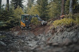 Video &amp; Photo Story: The Trail Builders Behind Sun Peaks Bike Parks' Major Expansion