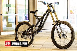 Video: Monster T’s &amp; Singlespeeds | 4 Unique Bikes From Whistler Opening Day