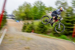 Race Report: 4X ProTour 2023 - Round 1 IXS Dirt Masters