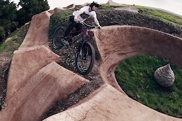 Video: Wildly Creative Building &amp; Riding in 'Bolly Best'