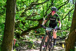Race Report: Crank It Cycling Series Round 4 Leeds Urban Bike Park