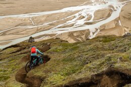 Video: Epic Landscapes in The Rise of Iceland’s MTB Scene