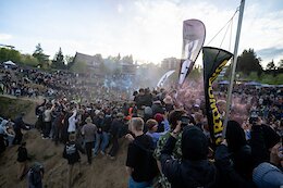 Video: Propain Positive Hit the iXS Dirt Masters Fest in Winterberg