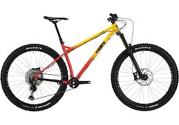 Ragley Releases 2023 All-Hardtail Lineup
