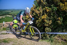 XCC Race Report: British XC National Series Round 4 Woody's Bike Park
