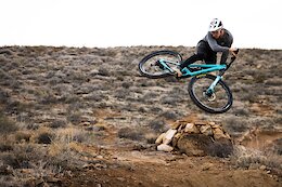 Video: Peter Jamison Rides All The Bikes in Southern Utah