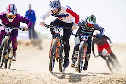Race Report: Schwalbe British 4X Series Rounds 2 &amp; 3