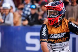 Podcast: Ed Masters on The Black Pearl, seeding 2nd at Fort William &amp; winning an EWS