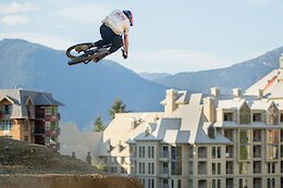 Video: Whistler Opening Weekend 2023 with Mahalo My Dude