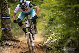 [Updated with Course Preview] Video Round Up: Highlights, POVs &amp; More from the Pietra Ligure Enduro World Cup 2023