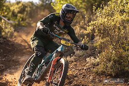 Pinkbike Predictions: Who Could Win the Third Round of the Enduro World Cup?