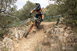 Video: Raw Practice Footage from the Pietra Ligure Enduro World Cup 2023