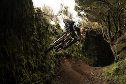 Video &amp; Photo Story: Vinny T and Louis Reboul in Madeira
