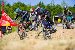 Race Report: 2023 4X ProTour Round 2 in Dobrany