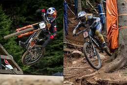 Pinkbike Predictions: Who Could Win the DH World Cup Season Opener?