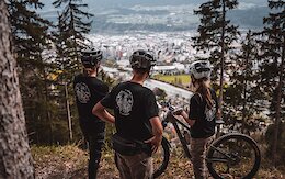 Mons Royale, MTB Innsbruck &amp; Café Moustache Join Forces to Support the Innsbruck Mountain Bike Community