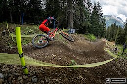[UPDATED]Video Round Up: Qualifying at the Lenzerheide DH World Cup 2023