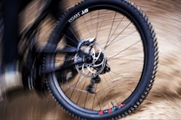First Look: DT Swiss 1500 Classic Downhill Wheelset
