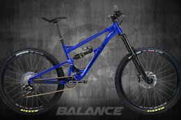 Canfield Bikes Introduces New Bomber Blue Color for 2023 Balance