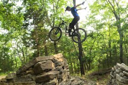 Video: Remy Metailler &amp; Ryan Rodriguez Chase Rock Features In Bentonville