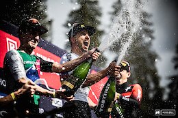 Video: 45-Minute 2023 XC World Cup Season Recap