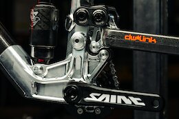 The Pinkbike Podcast: A Deep Dive on Pivot's Wild 