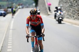 Pro Road Cyclist Gino Mäder Dies after Tour de Suisse Crash