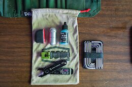 The Good, The Bad, and The Ugly: What Pinkbike's Editors Actually Carry on Rides