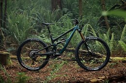 First Ride: Ibis HD6 - Mixed Wheels &amp; More Travel