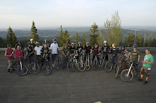 Moose Mountain - 2008 the Year in Review
