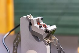 New Disc Brakes &amp; More from 5 European Manufac