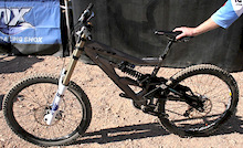 Interbike 2008 Outdoor Demo Mini-Update