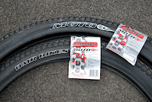 DMR Moto Tyres.