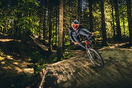 Video: The Other Road to Lac Blanc Bikepark