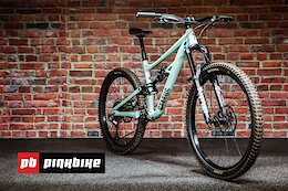 Value Field Test: Specialized Status 160