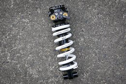 Review: Cane Creek Coil IL Shock