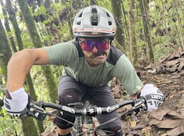 Video: Riding &amp; Tech Tips with Marcelo Gutierr