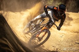 Replay: Downhill – Crankworx Whistler 2024