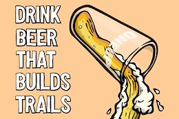 Support Local Trails By Drinking Beer at RMU Durin