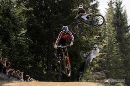 Pinkbike Primer – Everything You Need to Know Ahead of Crankworx Whistler 2024