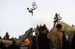 Replay: Red Bull Joyride – Crankworx Whistler 2024