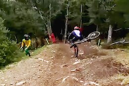 [UPDATED] Video Round Up: Fort William DH World Ch